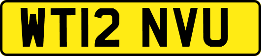 WT12NVU