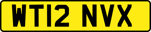 WT12NVX