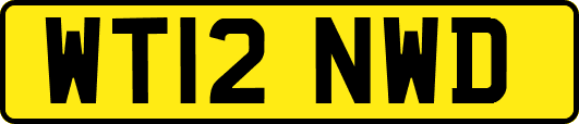 WT12NWD