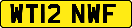 WT12NWF