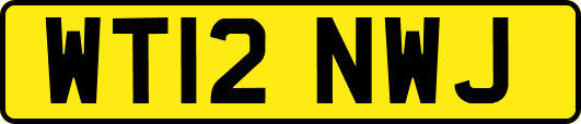 WT12NWJ
