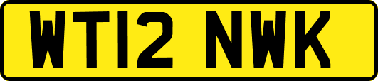 WT12NWK
