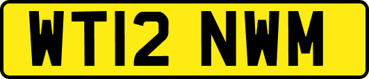 WT12NWM