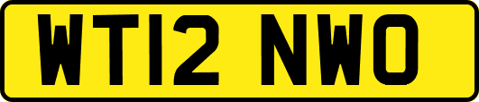 WT12NWO