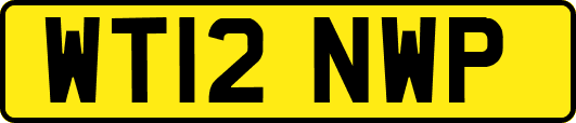 WT12NWP