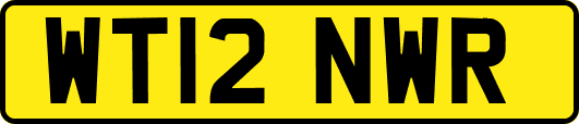 WT12NWR