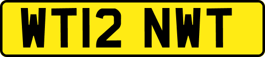 WT12NWT