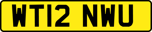 WT12NWU