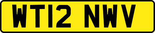 WT12NWV