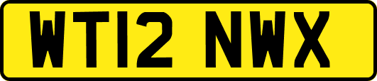WT12NWX