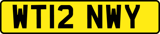 WT12NWY