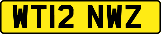 WT12NWZ