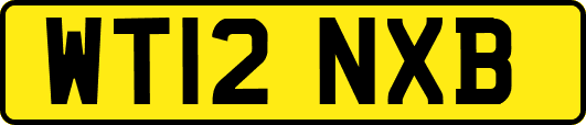WT12NXB
