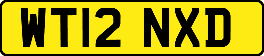 WT12NXD