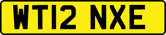 WT12NXE