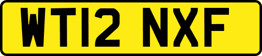 WT12NXF