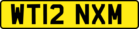 WT12NXM