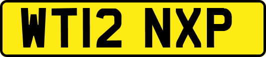 WT12NXP