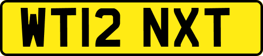 WT12NXT