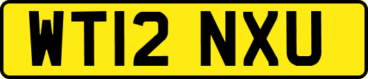 WT12NXU
