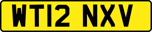 WT12NXV