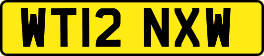 WT12NXW