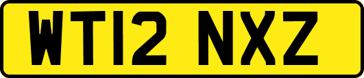 WT12NXZ