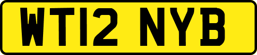 WT12NYB