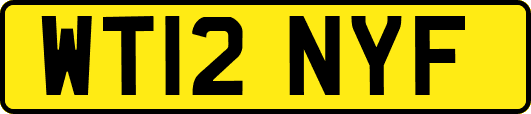 WT12NYF