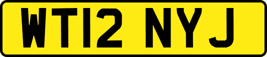 WT12NYJ