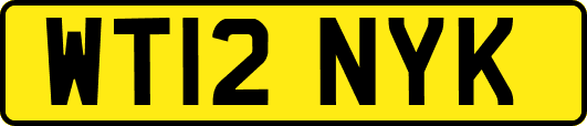WT12NYK