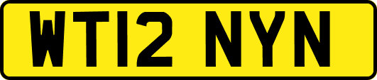 WT12NYN