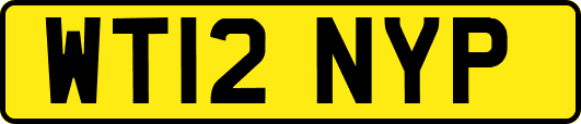 WT12NYP