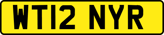 WT12NYR
