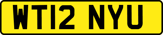 WT12NYU
