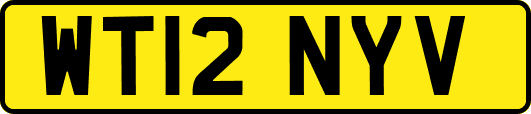 WT12NYV