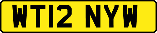 WT12NYW