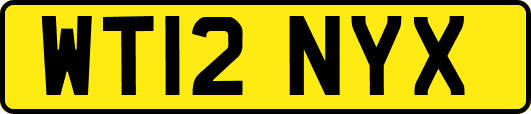 WT12NYX