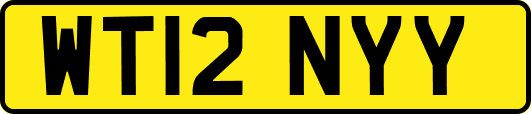 WT12NYY
