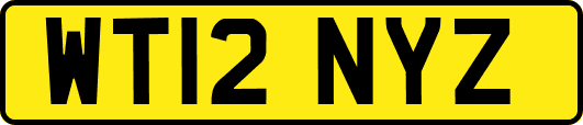 WT12NYZ