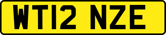 WT12NZE