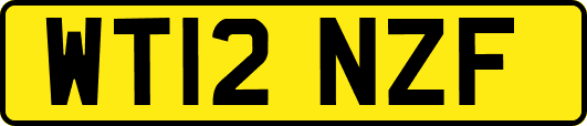 WT12NZF