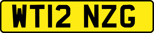 WT12NZG