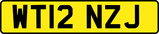WT12NZJ