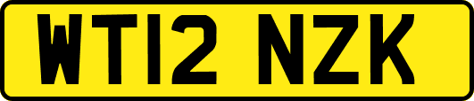 WT12NZK