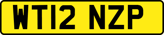 WT12NZP