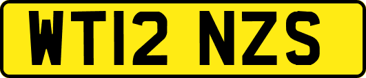 WT12NZS