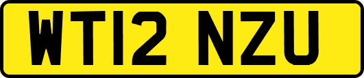 WT12NZU
