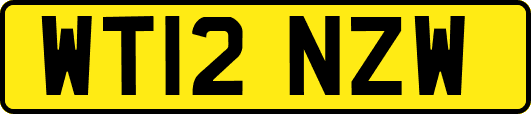 WT12NZW