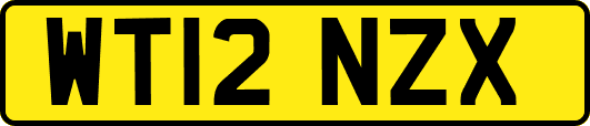 WT12NZX